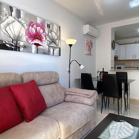 Triton Apartments Casasol Nerja Luaran gambar
